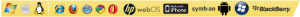 lastpass platforms