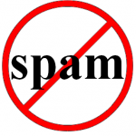 No-spam