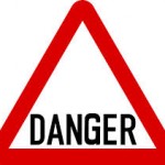 danger