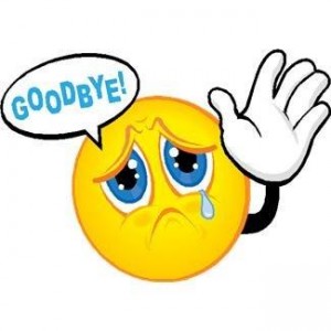 Goodbye