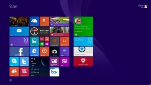 StartScreen