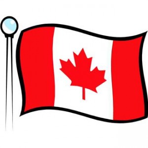 Canada Flag