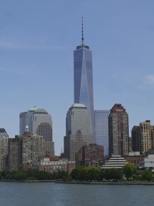 ground zero