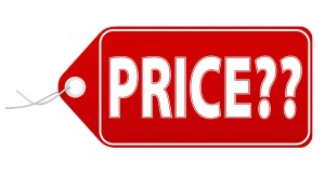 price