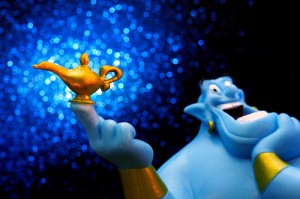 Genie