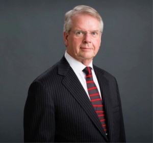 Barney Christianson