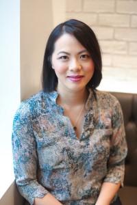 Elizabeth Mah